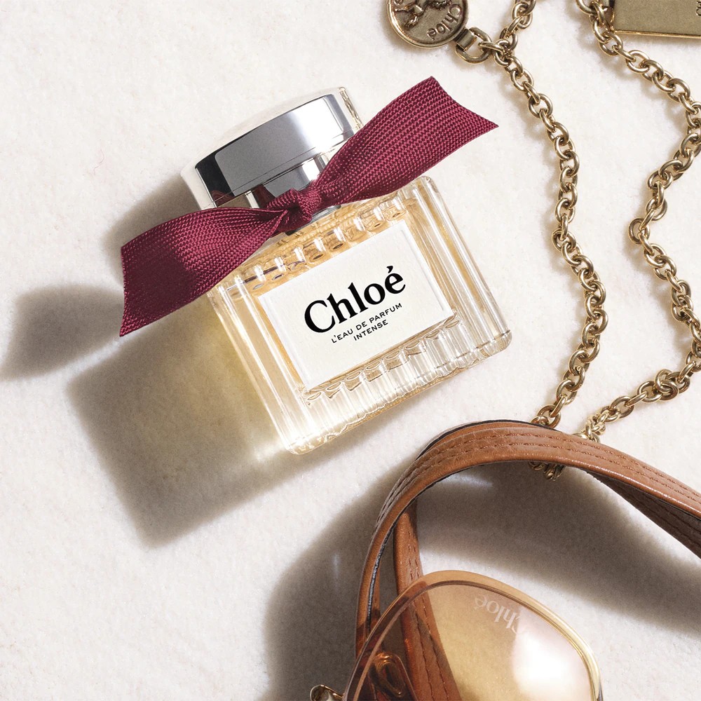 Chloe Signature Intense - immagine 4