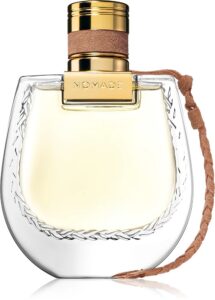 Nomade Jasmine Naturel Intense