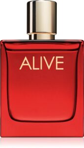 Alive Eau De Parfum