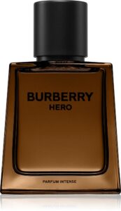 Hero Parfum Intense