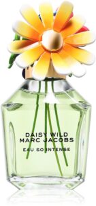 Daisy Wild Eau So Intense Eau De Parfum