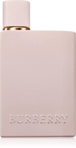 Her Eau De Parfum Intense