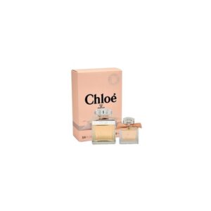 Chloe Eau De Parfum Spray Set