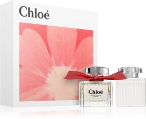 Chloe Signature Intense Eau De Parfum Set