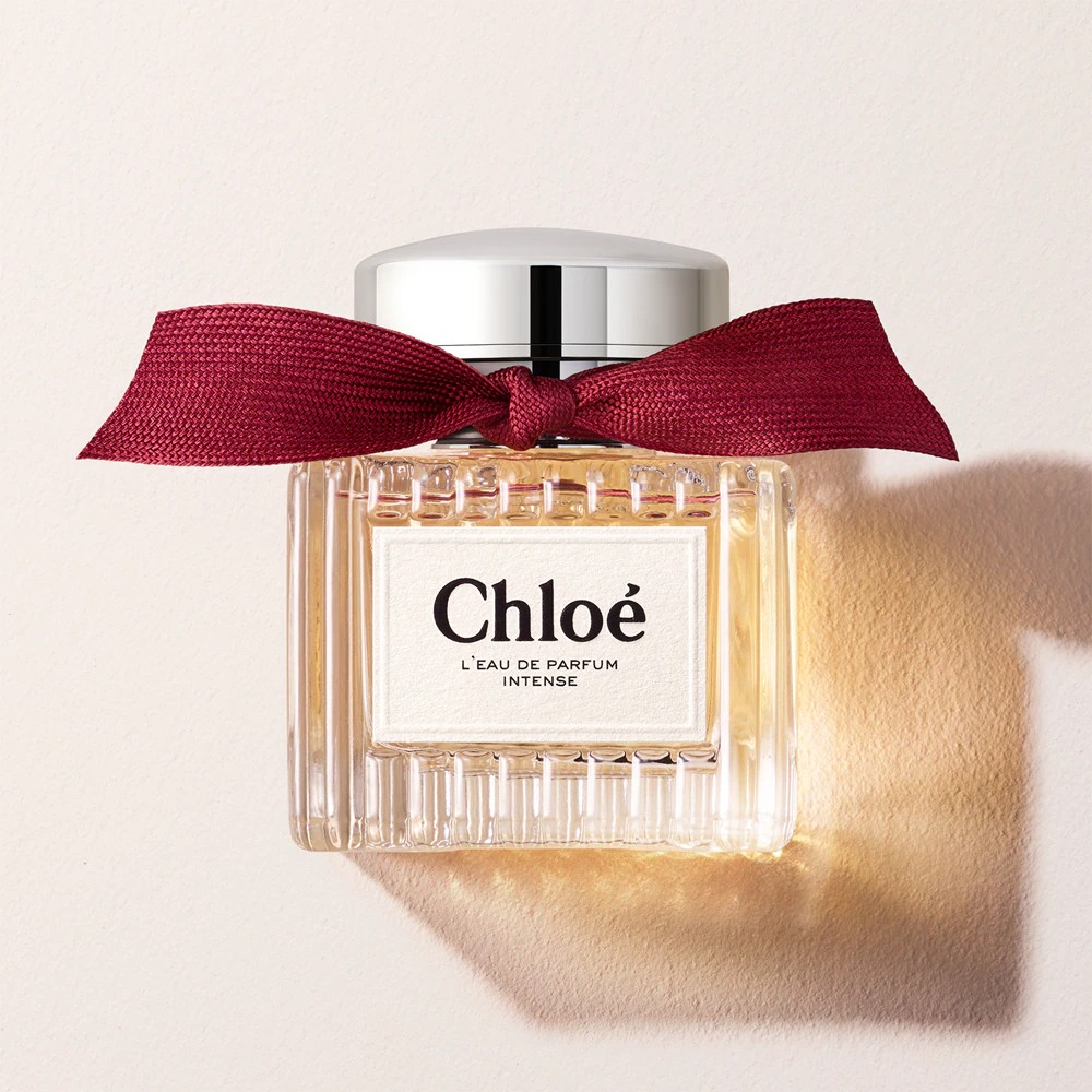 Chloe Signature Intense Eau De Parfum Set - immagine 2