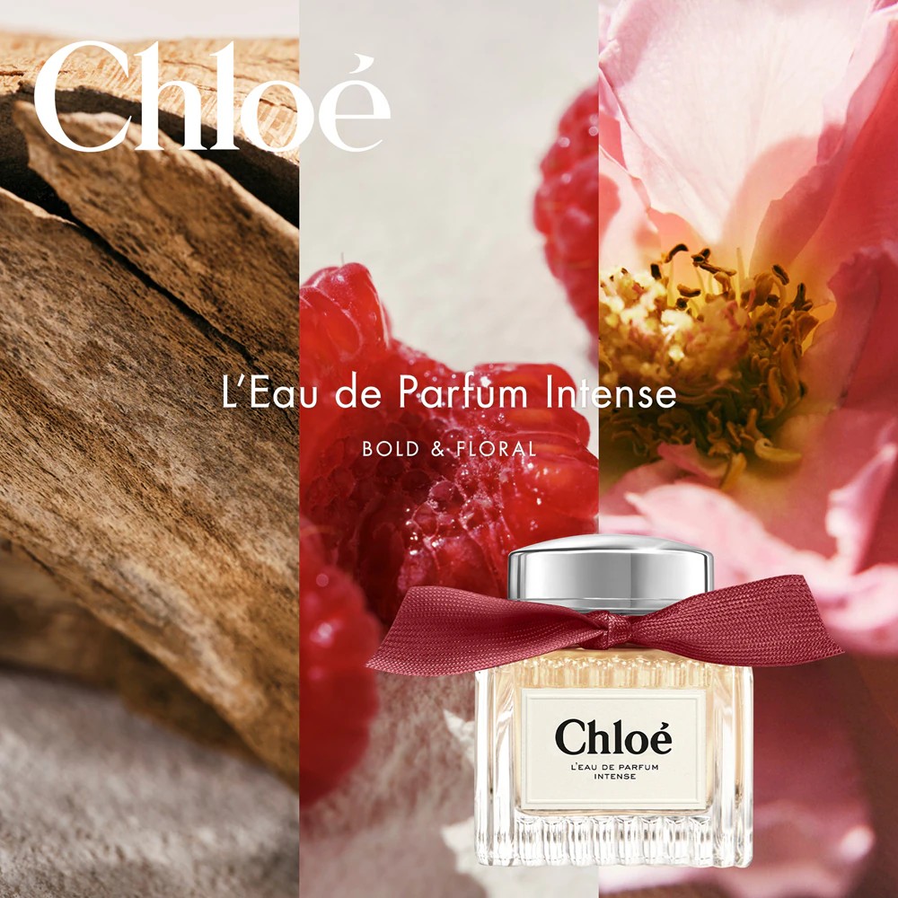 Chloe Signature Intense Eau De Parfum Set - immagine 5