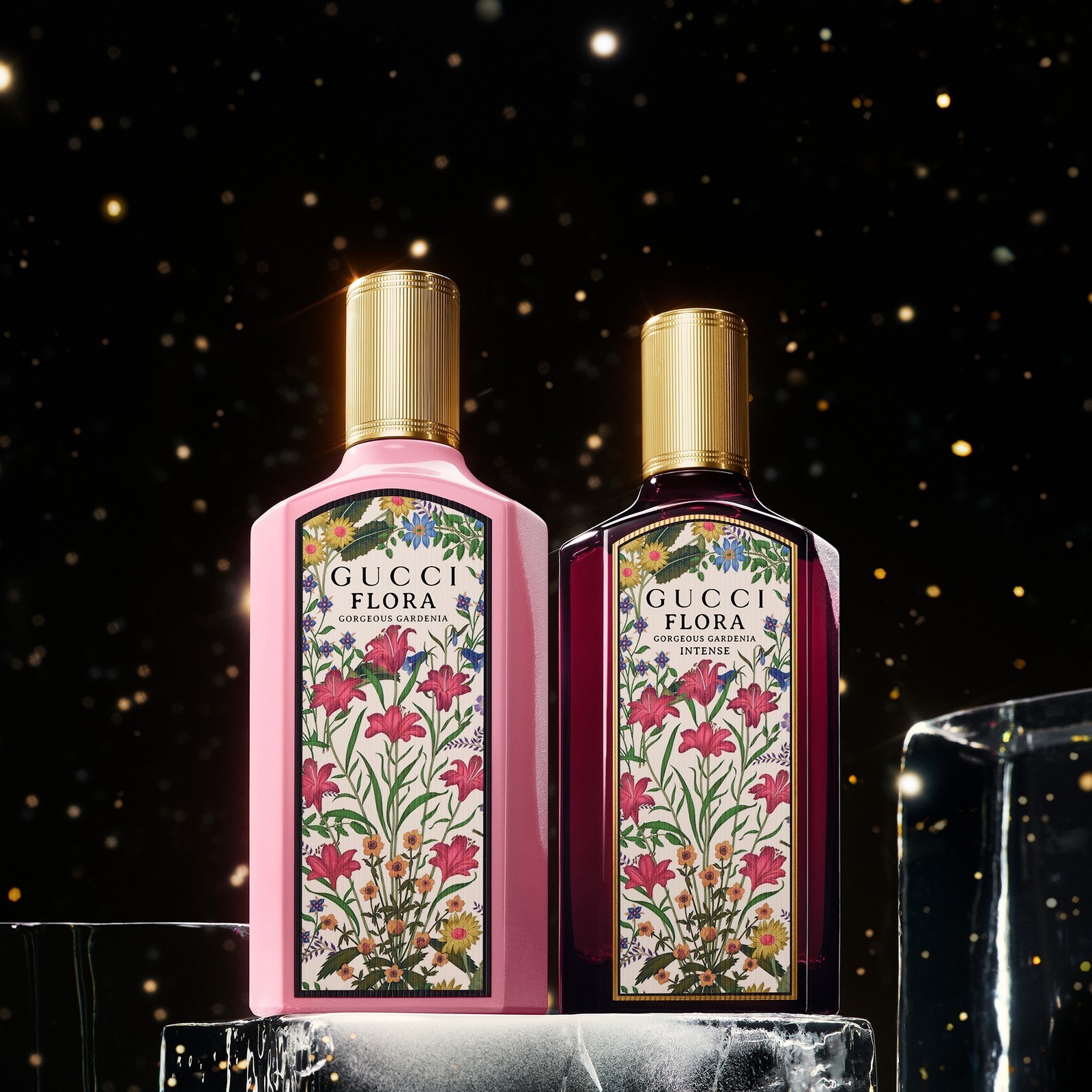 Flora Gorgeous Gardenia Intense - immagine 3