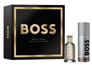Boss Bottled