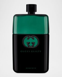 Guilty Essence Pour Homme Eau De Toilette
