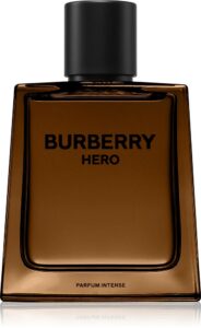 Hero Parfum Intense