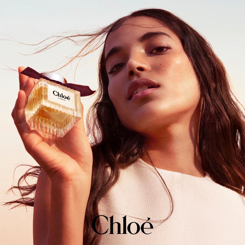 Chloe Signature Le Parfum Refill - immagine 3