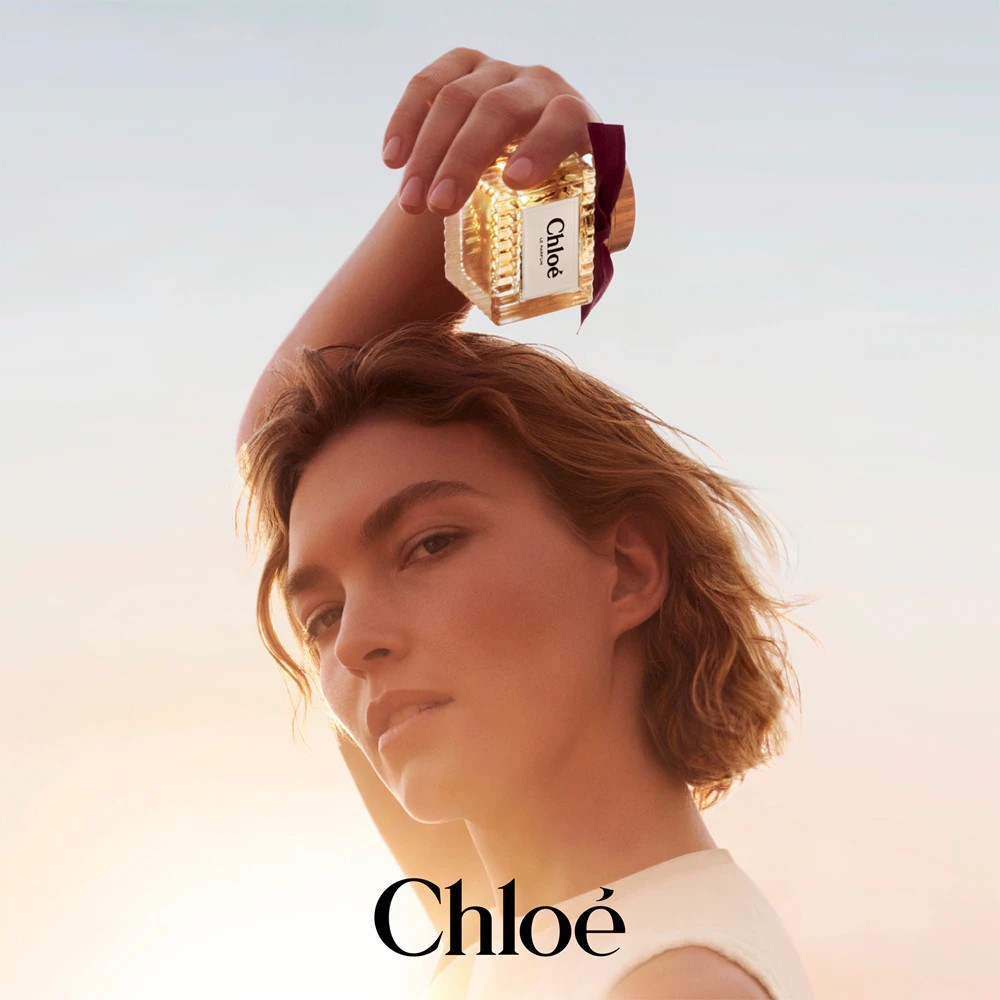 Chloe Signature Le Parfum Refill - immagine 4