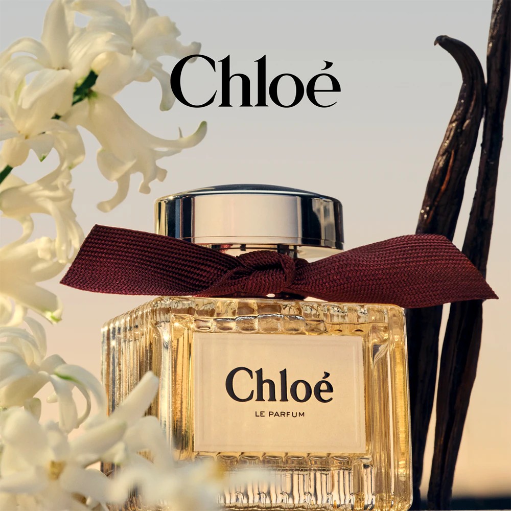 Chloe Signature Le Parfum Refill - immagine 5