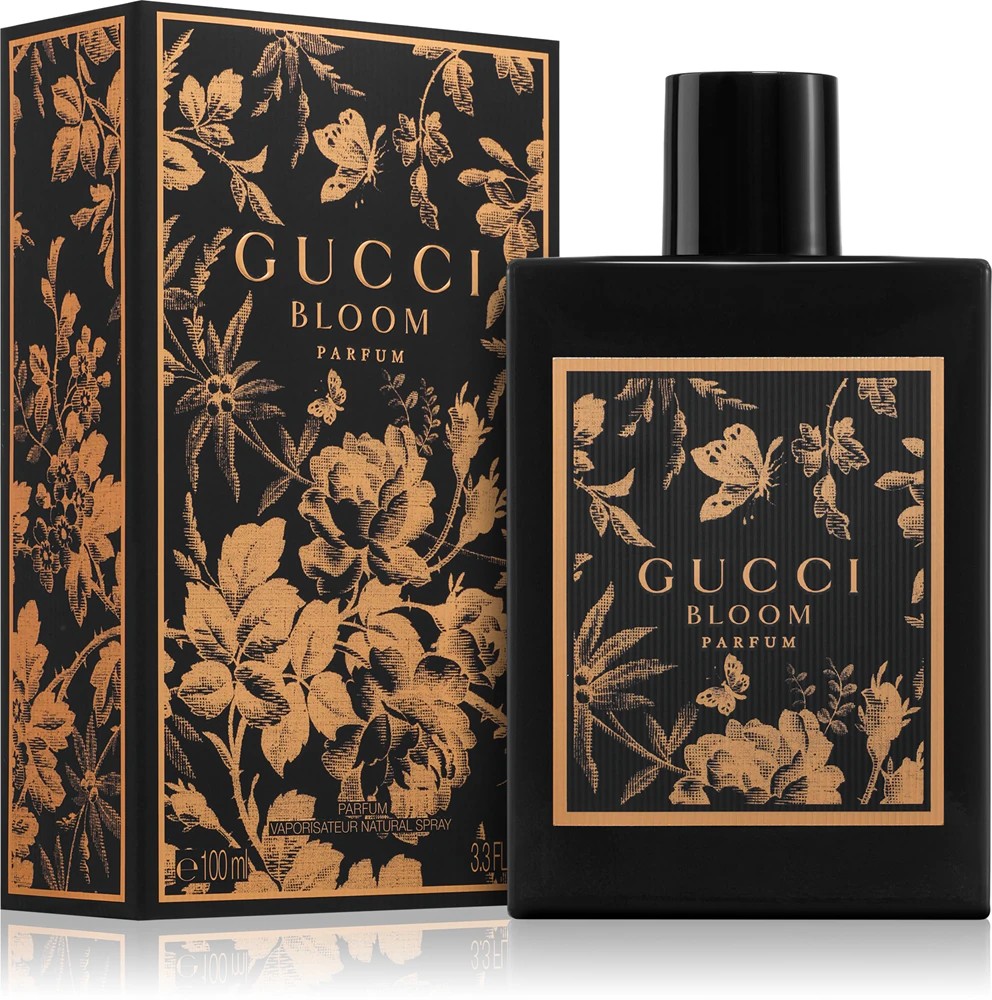 Bloom Parfum - immagine 2