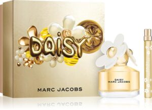 Daisy Set Eau De Toilette