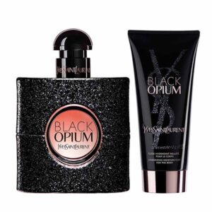 Black Opium Pour Femme Set
