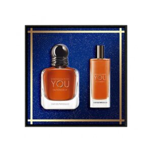 Stronger With You Intense