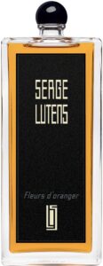 Fleurs d'Oranger  Serge Lutens  Eau de Parfum  100ml