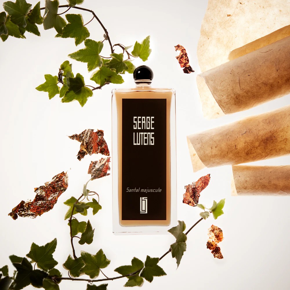 Santal Majuscule - immagine 2