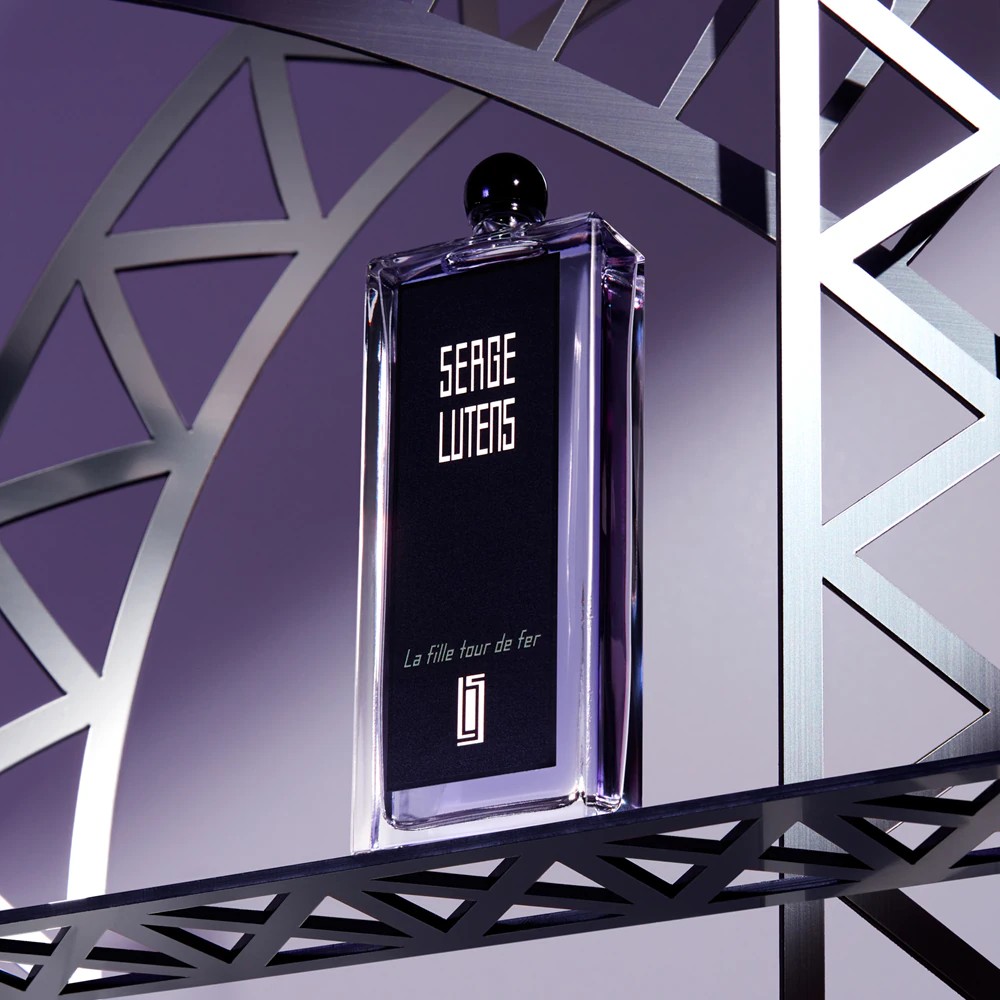 La Fille Tour De Fer - immagine 3