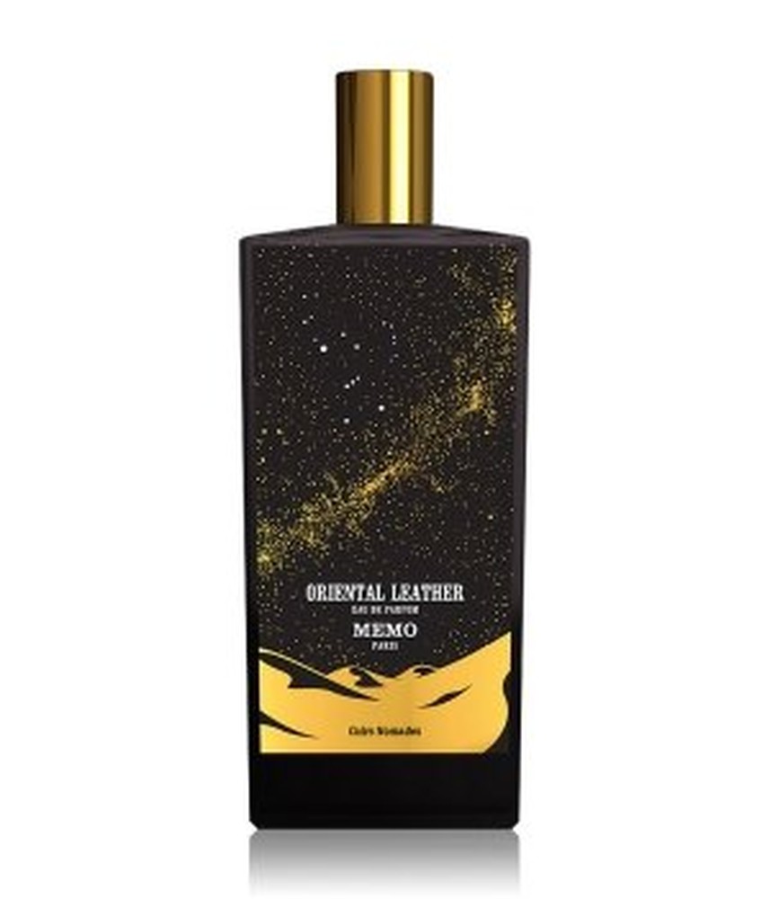 Oriental Leather - immagine 2