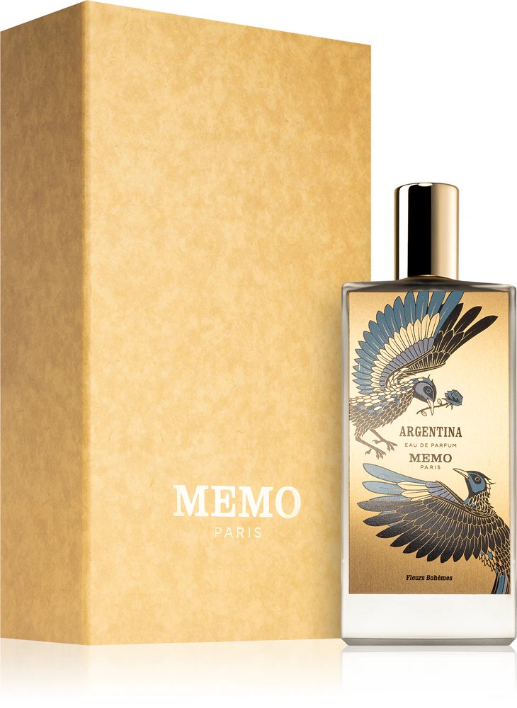 Argentina Eau De Parfum - immagine 2