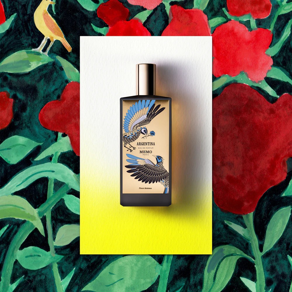 Argentina Eau De Parfum - immagine 3