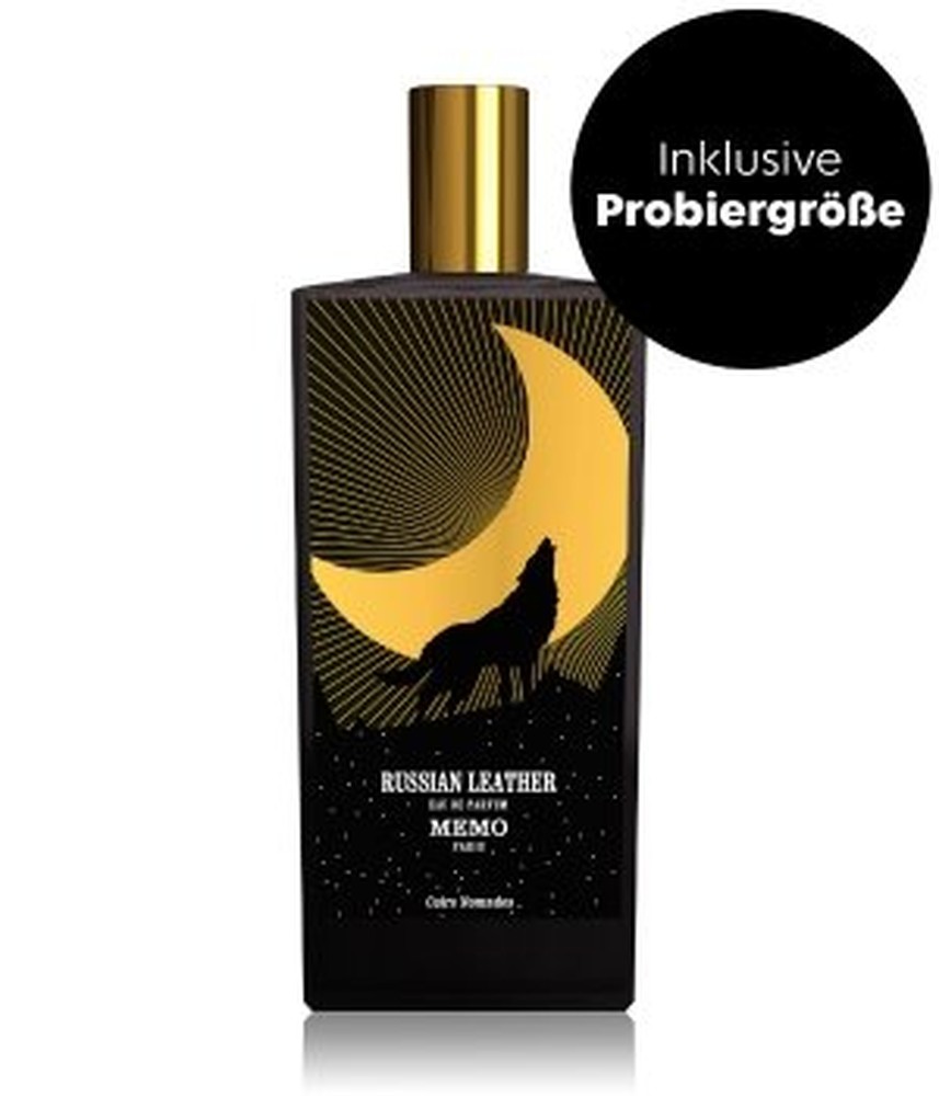 Russian Leather - immagine 2