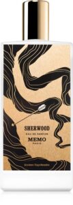 Sherwood Eau De Parfum