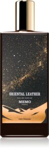 Oriental Leather