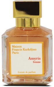 Amyris Femme