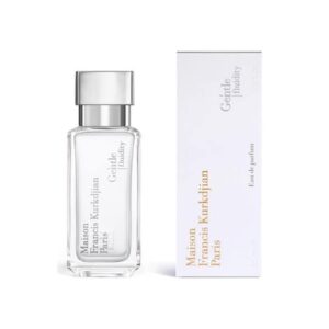 Gentle Fluidity Silver