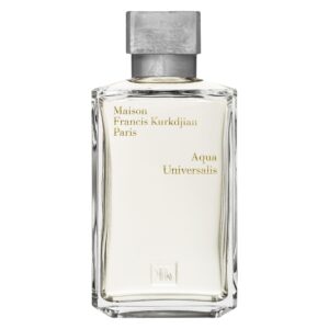 Aqua Universalis Cologne Forte