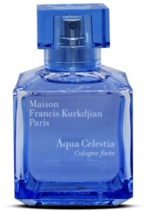 Aqua Celestia Cologne Forte