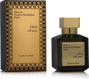 Oud Silk Mood Extrait de Parfum