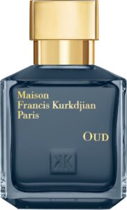 Oud Eau De Parfum