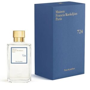 724 Eau De Parfum