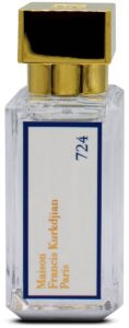 724 Oud Silk Mood Aqua Universalis Amyris