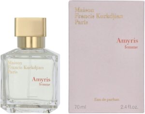 Amyris Femme