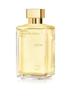 Apom Eau de Parfum