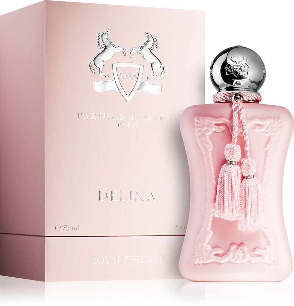 Delina Eau De Parfum - immagine 2