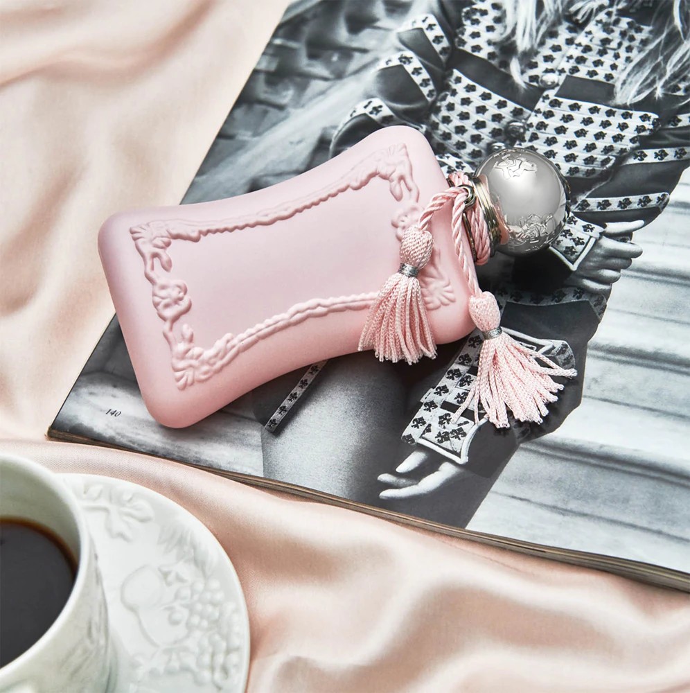 Delina Eau De Parfum - immagine 4