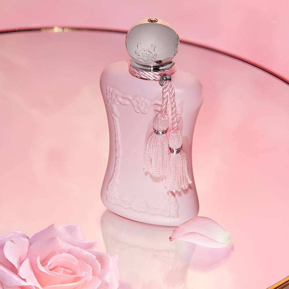 Delina Eau De Parfum - immagine 5