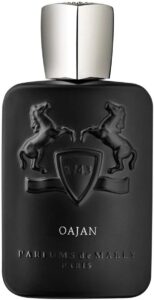 Oajan Eau De Parfum