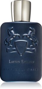 Layton Exclusif