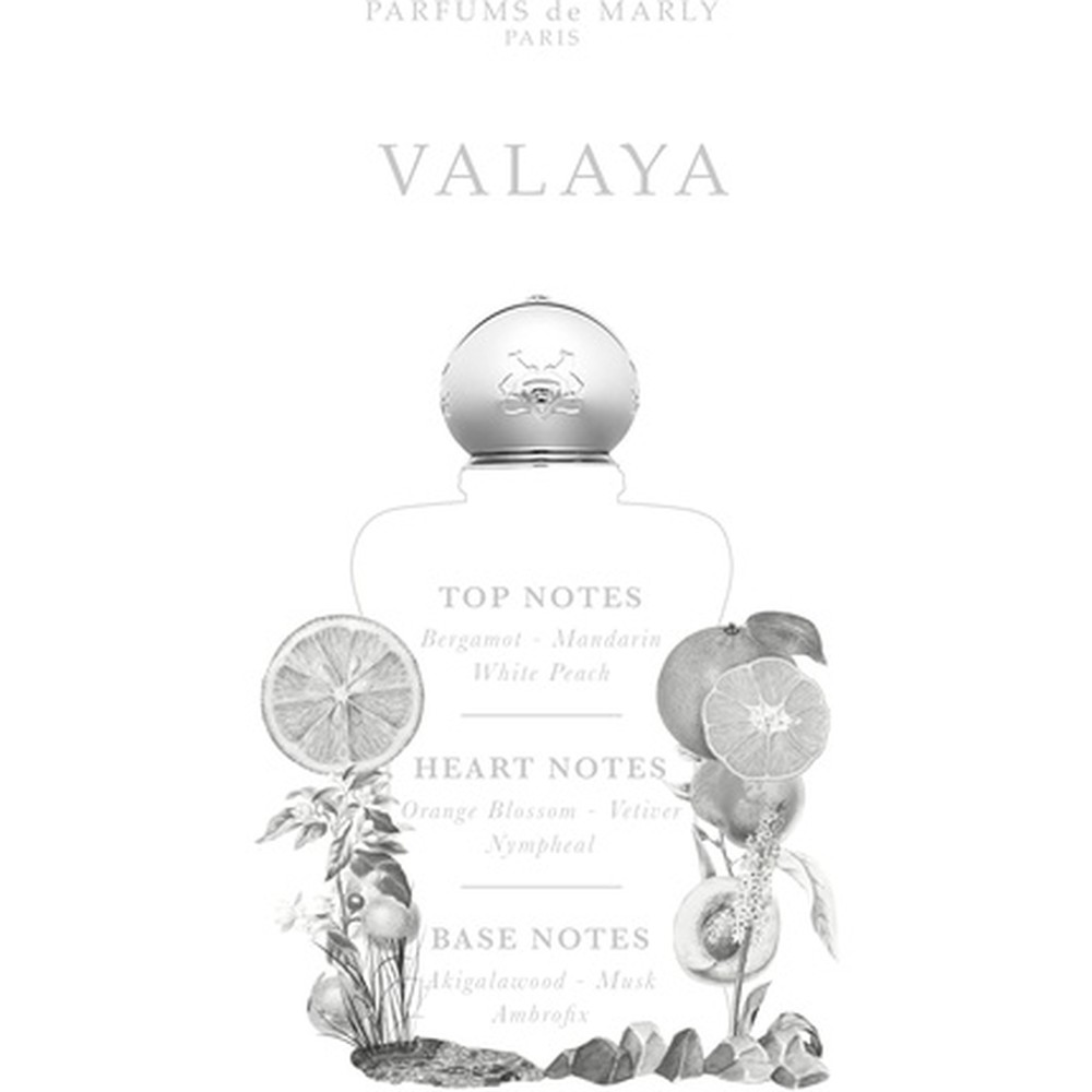 Valaya Eau De Parfum - immagine 3
