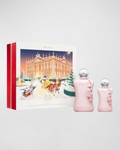 Delina Coffret Gift Set