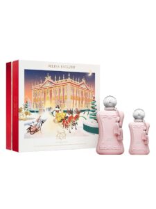 Delina Exclusif Gift Set