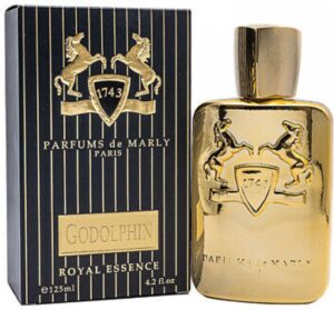 Royal Essence Eau De Parfum