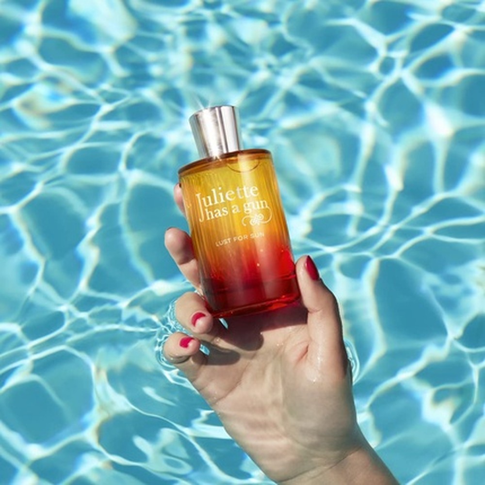 Lust for Sun - immagine 3